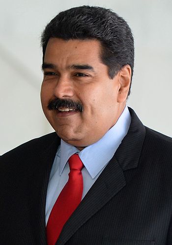 Venezuelan presidential election, 2013